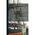 thumbnail image 1 of Historia general y natural de las Indias; 1 (Hardcover), 1 of 5