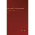 thumbnail image 1 of Historia religiosa, política y literaria de la compañía de Jesús: Tomo 1 (Hardcover), 1 of 1