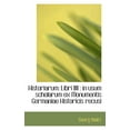 thumbnail image 1 of Historiarum : Libri IIII: In Usum Scholarum Ex Monumentis Germaniae Historicis Recusi (Paperback), 1 of 1