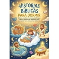 thumbnail image 1 of Historias BÃ­blicas para Dormir, (Paperback), 1 of 1
