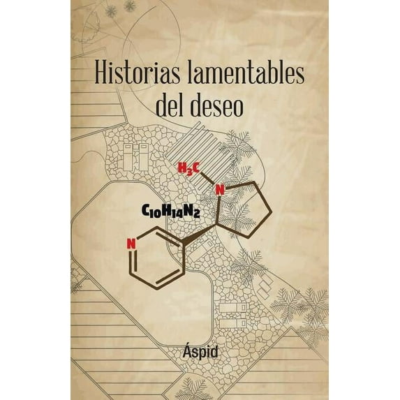 Historias Lamentables Del Deseo