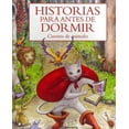 thumbnail image 1 of Historias Para Antes de Dormir : Cuentos de Animales, 1 of 1