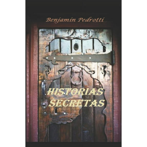 Historias Secretas (Paperback)