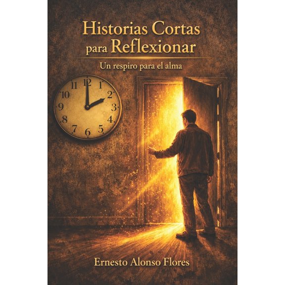 Historias cortas para reflexionar: Un respiro para el alma, (Paperback)