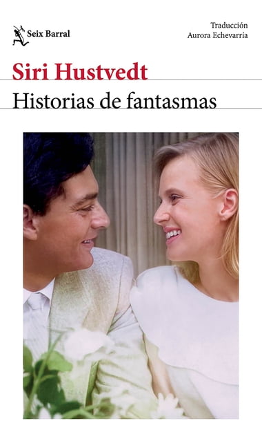 Historias de Fantasmas (Memorias) / Ghost Stories (a Memoir), (Paperback)