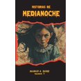 thumbnail image 1 of Historias de Medianoche, (Paperback), 1 of 1