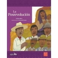 thumbnail image 1 of Historias de Verdad  Historia de México: La Posrevolución (Edition 2) (Paperback), 1 of 1