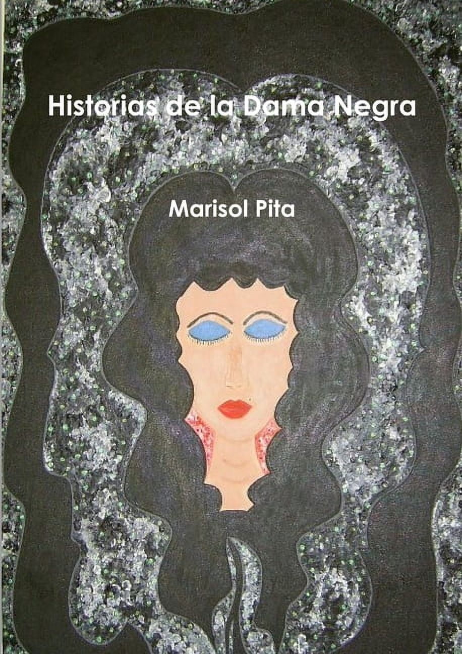 Historias de la Dama Negra, (Paperback)
