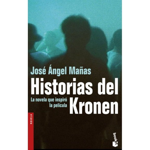 Pre-Owned Historias del Kronen 9788423337972 Used
