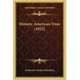 thumbnail image 1 of Historic American Trees (1922) (Paperback), 1 of 1