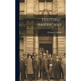 thumbnail image 1 of Historic Americans, (Hardcover), 1 of 1