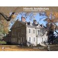 thumbnail image 1 of Historic Architecture in Northwest Philadelphia: 1690 to 1930s: 1690 to 1930s (Hardcover), 1 of 1