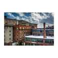 thumbnail image 1 of Historic Asheville - Asheville North Carolina Photography Unframed Wall Art Print 5 x 7 inches, 1 of 7