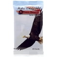 thumbnail image 1 of Historic Autographs 2021 Famous Americans Trading Card BLASTER Pack (10 Cards), 1 of 1