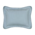 thumbnail image 1 of Historic Charleston King Charles Matelasse King Sham (1 Piece), 1 of 6
