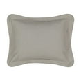 thumbnail image 1 of Historic Charleston King Charles Matelasse Standard Sham (1 Piece), 1 of 5