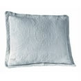 thumbnail image 1 of Historic Charleston King Charles Matelasse Standard Sham (1 Piece), 1 of 5