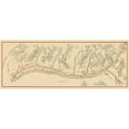 thumbnail image 1 of Historic City Map - Fairbanks Alaska - 1906 - Vintage Wall Art, 1 of 5