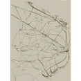 thumbnail image 1 of Historic City Map - Fairfax Virginia - 1861 - Vintage Wall Art, 1 of 4