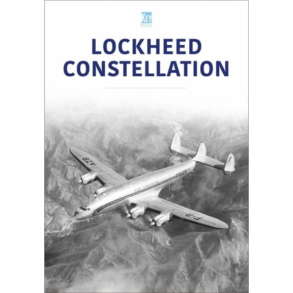 Historic Commercial Aircraft Lockheed Constellation, (Paperback)