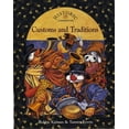 thumbnail image 1 of Pre-Owned Customs and Traditions (Historic Communities) (Paperback) 0865055157 9780865055155, 1 of 1