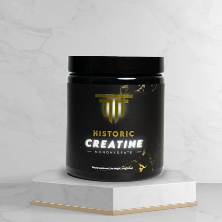 Historic Labs Creatine Monohydrate