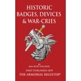 thumbnail image 1 of Historic Devices, Badges and War-Cries, (Hardcover), 1 of 1