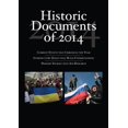 thumbnail image 1 of Historic Documents of 2014, (Hardcover), 1 of 1