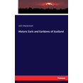 thumbnail image 1 of Historic Earls and Earldoms of Scotland, (Paperback), 1 of 1