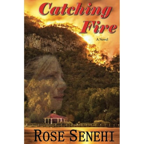 Pre-Owned Catching Fire (Paperback) 0692178058 9780692178058