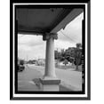 thumbnail image 1 of Historic Framed Print, 2506 Fifteenth Street (House), 2506 Fifteenth Street, Tampa, Hillsborough County, FL - 5, 17-7/8" x 21-7/8", 1 of 9