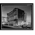 thumbnail image 1 of Historic Framed Print, 3397-3399 Sacramento Street (House), San Francisco, San Francisco County, CA - 3, 17-7/8" x 21-7/8", 1 of 9