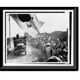 thumbnail image 1 of Historic Framed Print, 38th parallel bound, 17-7/8" x 21-7/8", 1 of 9