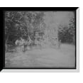 thumbnail image 1 of Historic Framed Print, A Hold up, 17-7/8" x 21-7/8", 1 of 9
