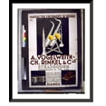 thumbnail image 1 of Historic Framed Print, A. Vogelweith. Ch. Rinkel & Cie.. Manufacture d'instruments de musique, 17-7/8" x 21-7/8", 1 of 9