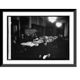 thumbnail image 1 of Historic Framed Print, A.W. Mellon, [4/1/24], 17-7/8" x 21-7/8", 1 of 9