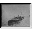 thumbnail image 1 of Historic Framed Print, A torpedo boat of the U.S. Navy, 17-7/8" x 21-7/8", 1 of 9
