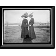 thumbnail image 1 of Historic Framed Print, ANTHONY JANNUS. MERRIAM, MISS LAURA. MARRIED JAMES F. CURTIS, 17-7/8" x 21-7/8", 1 of 9
