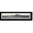 thumbnail image 1 of Historic Framed Print, AZ Mesa 1 1908 PHOTO, 36-3/8" x 8-3/8", 1 of 9