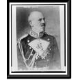 thumbnail image 1 of Historic Framed Print, [Adm. Franz Hipper, half-length portrait, facing right], 17-7/8" x 21-7/8", 1 of 9