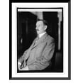 thumbnail image 1 of Historic Framed Print, Adolphus P. Nelson of Wis., 17-7/8" x 21-7/8", 1 of 9