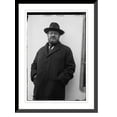 thumbnail image 1 of Historic Framed Print, Alb. Thomas, 17-7/8" x 21-7/8", 1 of 9