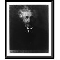 thumbnail image 1 of Historic Framed Print, Albert Einstein, 1879-1955 - 2, 17-7/8" x 21-7/8", 1 of 9