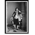 thumbnail image 1 of Historic Framed Print, Alcorn Hon. James Lusk. Senator from Miss., 17-7/8" x 21-7/8", 1 of 9