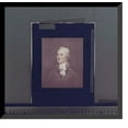 thumbnail image 1 of Historic Framed Print, [Alexander Hamilton, head-and-shoulders portrait] - 2, 17-7/8" x 21-7/8", 1 of 9