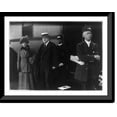 thumbnail image 1 of Historic Framed Print, Alexander Mitchell Palmer, 1872-1936 - 5, 17-7/8" x 21-7/8", 1 of 9