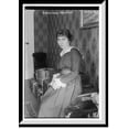 thumbnail image 1 of Historic Framed Print, Alexandra Stappert, 17-7/8" x 21-7/8", 1 of 9