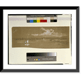 thumbnail image 1 of Historic Framed Print, Alexandria, Virginia from the Maryland side of the Potomac - 2, 17-7/8" x 21-7/8", 1 of 9
