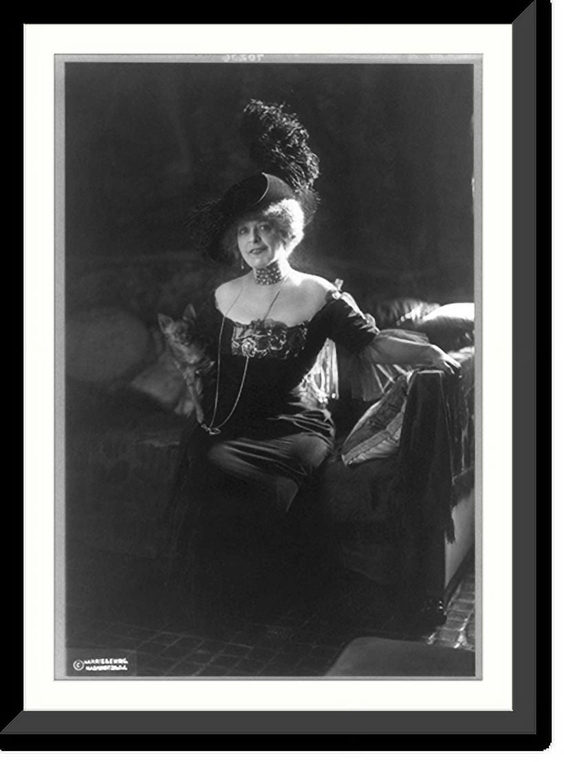 Im Schatten Alice Pike Barney