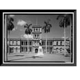 thumbnail image 1 of Historic Framed Print, Aliiolani Hale, 463 King Street, Honolulu, Honolulu County, HI - 2, 17-7/8" x 21-7/8", 1 of 9